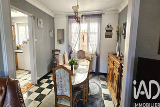 achat maison lillers 62190