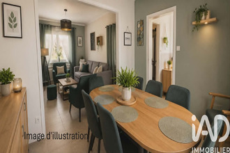 achat maison lillers 62190