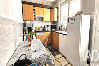 achat maison lillers 62190
