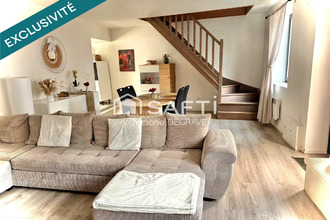 achat maison lillers 62190
