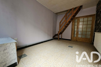 achat maison lillers 62190