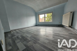 achat maison lillers 62190
