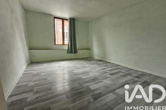 achat maison lillers 62190