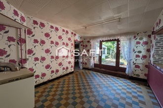 achat maison lillers 62190