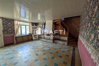 achat maison lillers 62190