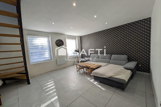 achat maison lillers 62190