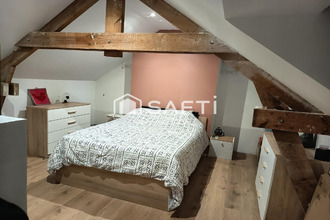 achat maison lillers 62190