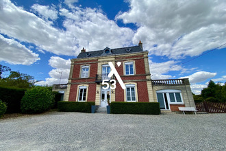 achat maison lillers 62190