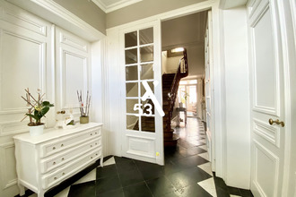achat maison lillers 62190