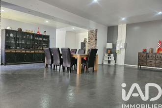 achat maison lillers 62190