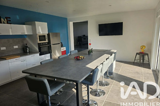 achat maison lillers 62190