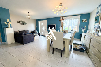 achat maison lillers 62190