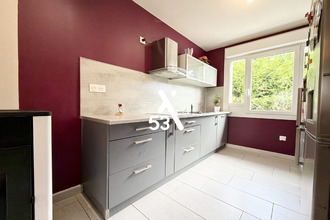 achat maison lillers 62190