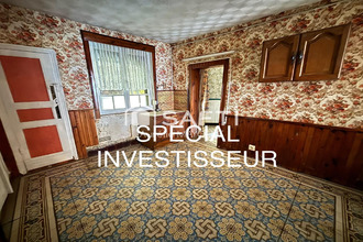 achat maison lillers 62190