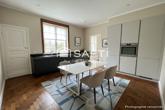 achat maison lillers 62190