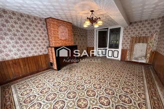achat maison lillers 62190