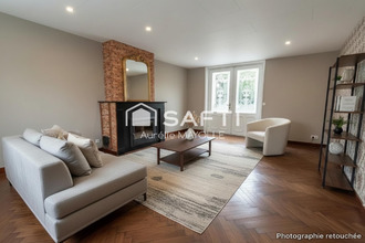 achat maison lillers 62190