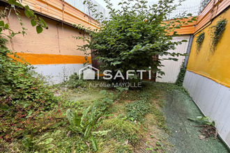 achat maison lillers 62190
