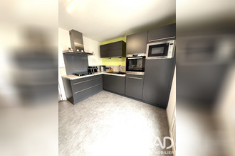 achat maison lillers 62190