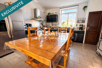 achat maison lillers 62190