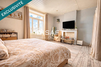 achat maison lillers 62190