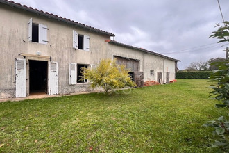 achat maison limalonges 79190