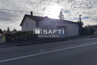 achat maison limalonges 79190