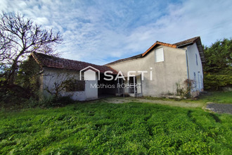 achat maison limalonges 79190