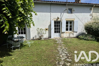 achat maison limalonges 79190