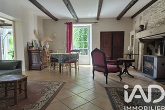 achat maison limalonges 79190