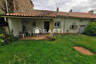 achat maison limalonges 79190