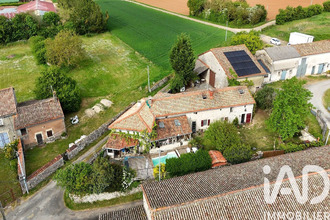 achat maison limalonges 79190