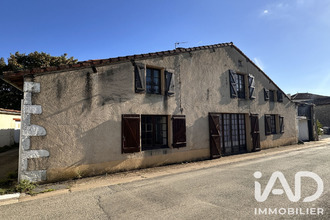 achat maison limalonges 79190