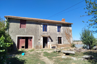 achat maison limalonges 79190