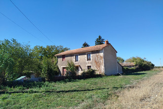 achat maison limalonges 79190