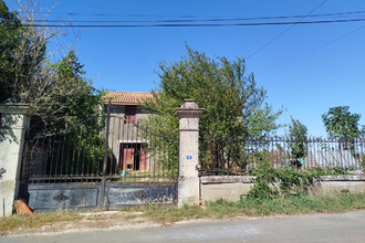 achat maison limalonges 79190