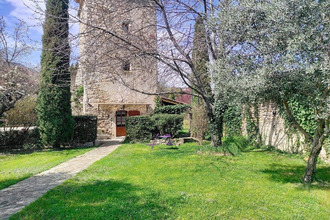 achat maison limans 04300