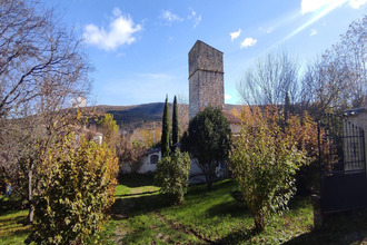 achat maison limans 04300