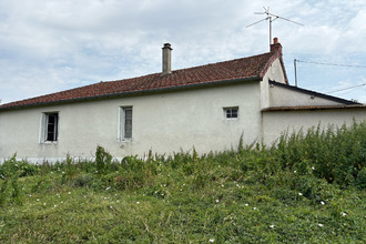 achat maison limanton 58290