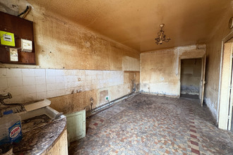 achat maison limanton 58290