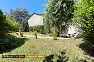 achat maison limas 69400