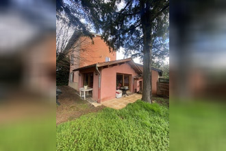 achat maison limas 69400