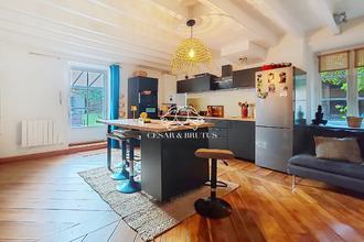 achat maison limas 69400