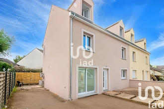 achat maison limay 78520