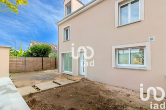 achat maison limay 78520