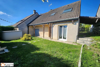 achat maison limay 78520