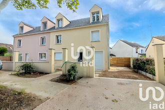 achat maison limay 78520