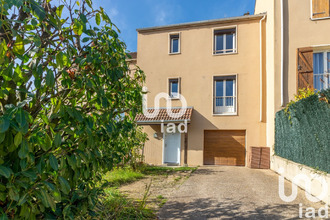 achat maison limay 78520