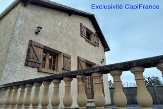 achat maison limay 78520