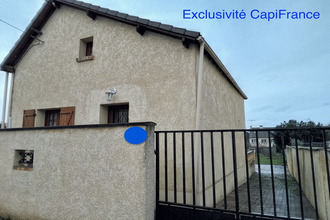 achat maison limay 78520